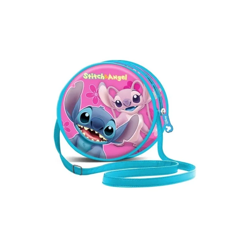 Lilo et Stitch - Sac à bandoulière Match