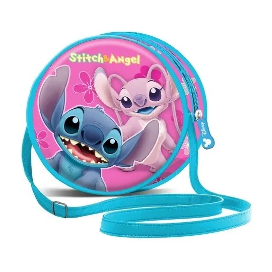 Lilo et Stitch - Sac à bandoulière Match