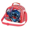 Lilo & Stitch - Sac à goûter 3D Thing
