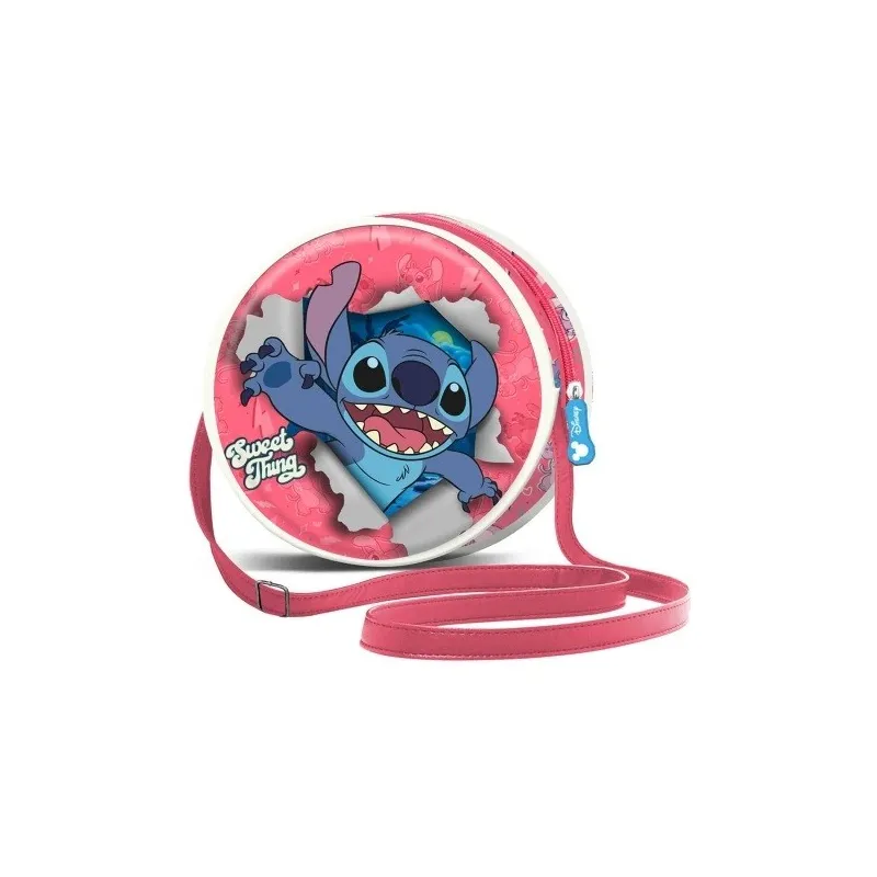 Lilo et Stitch - Sac à bandoulière Thing Ver. B