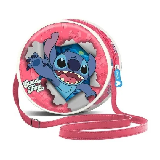 Lilo et Stitch - Sac à bandoulière Thing Ver. B