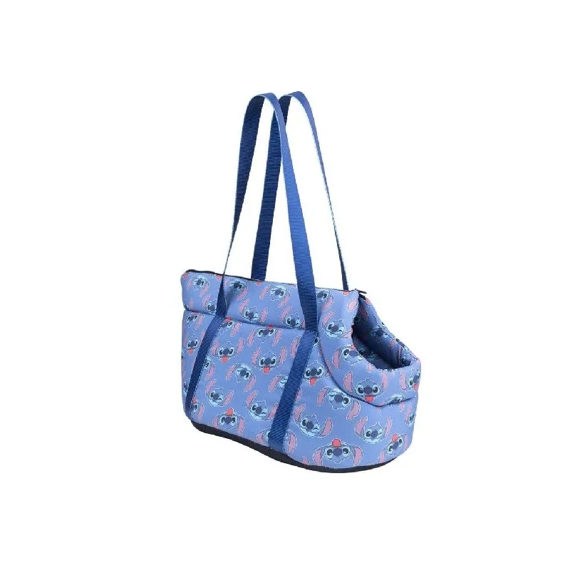 LILO & STITCH - Sac de Transport pour Chien