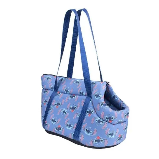 LILO & STITCH - Sac de Transport pour Chien