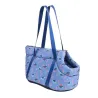 LILO & STITCH - Sac de Transport pour Chien