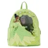 LA PRINCESSE ET LA GRENOUILLE - Tiana - Sac à Dos LoungeFly