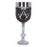 ASSASSIN'S CREED - Logo - Calice en résine 18cm
