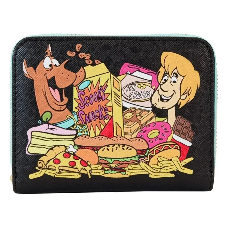 Portefeuille Scooby-Doo by Loungefly Porte-monnaie Munchies