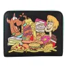 Portefeuille Scooby-Doo by Loungefly Porte-monnaie Munchies