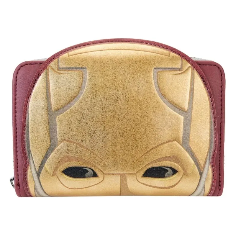 Portefeuille Marvel by Loungefly Porte-monnaie Daredevil Cosplay