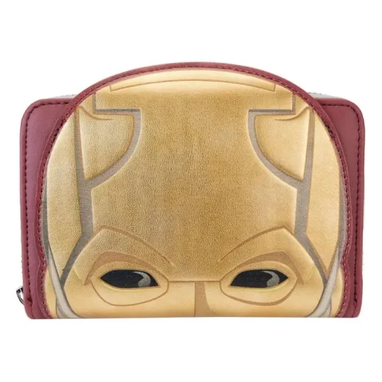 Portefeuille Marvel by Loungefly Porte-monnaie Daredevil Cosplay