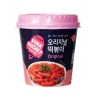 Youngpoong Pink Rocket Cup Topokki Original120g