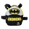 DC Comics by Loungefly harnais pour chien Batman Backpack Medium