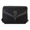 Harry Potter by Loungefly sac à bandoulière Dark Mark