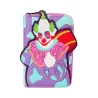 Les Clowns tueurs venus d'ailleurs by Loungefly Porte-monnaie Jumbo
