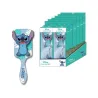 Lilo & Stitch Brosse à Cheveux Stitch Happy