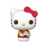 Hello Kitty Figurine POP! Sanrio Vinyl Hello Kitty with Dessert 9 cm