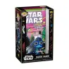 Star Wars POP! Comic Cover Vinyl Figurine Darth V(1977) 9 cm