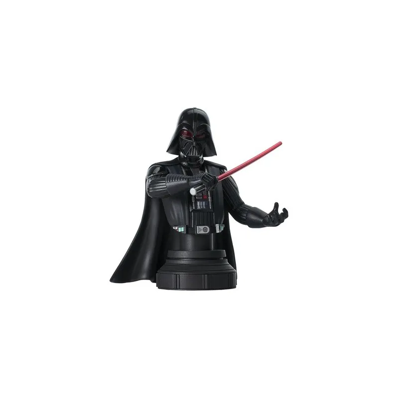 Star Wars Rebels buste 1/7 Darth Vader 15 cm