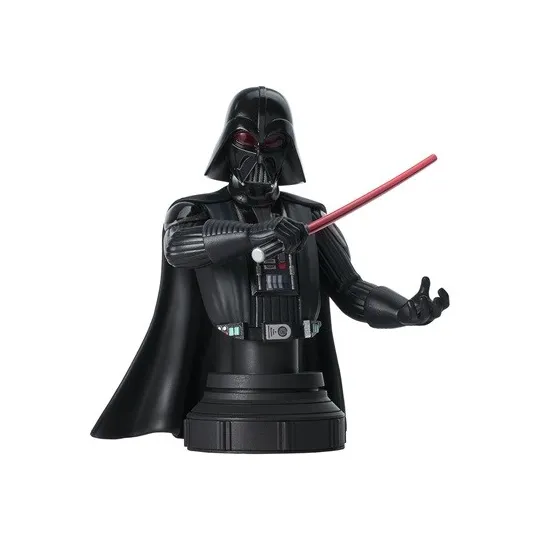 Star Wars Rebels buste 1/7 Darth Vader 15 cm