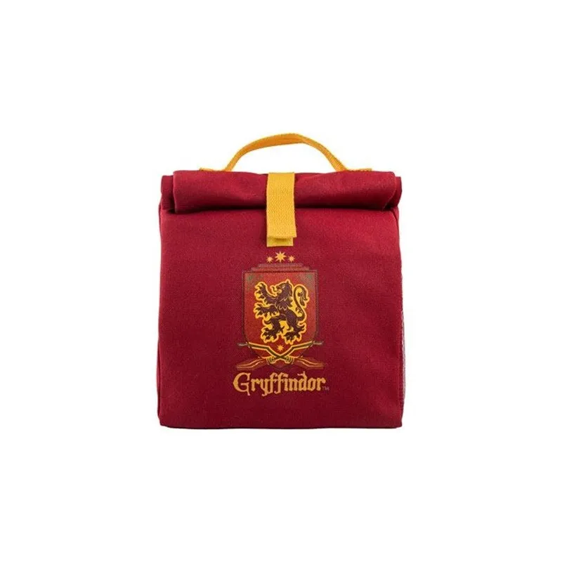 Harry Potter sac à goûter Gryffindor