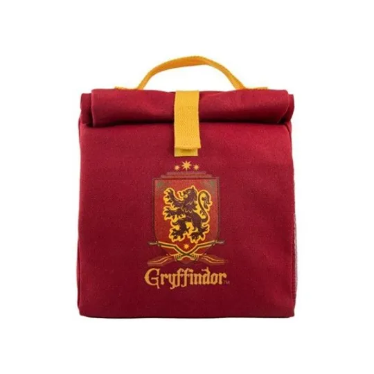 Harry Potter sac à goûter Gryffindor