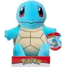 Pokémon peluche Carapuce 30 cm
