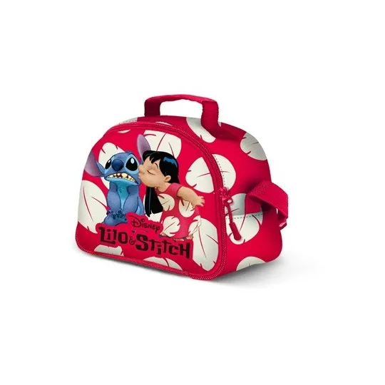 Lilo & Stitch sac à goûter Kiss