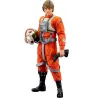 Star Wars statuette PVC ARTFX+ 1/10 Luke Skywalker X-Wing Pilot 17 cm