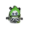 Beetlejuice by Loungefly harnais pour chien Mini Backpack Cosplay Small