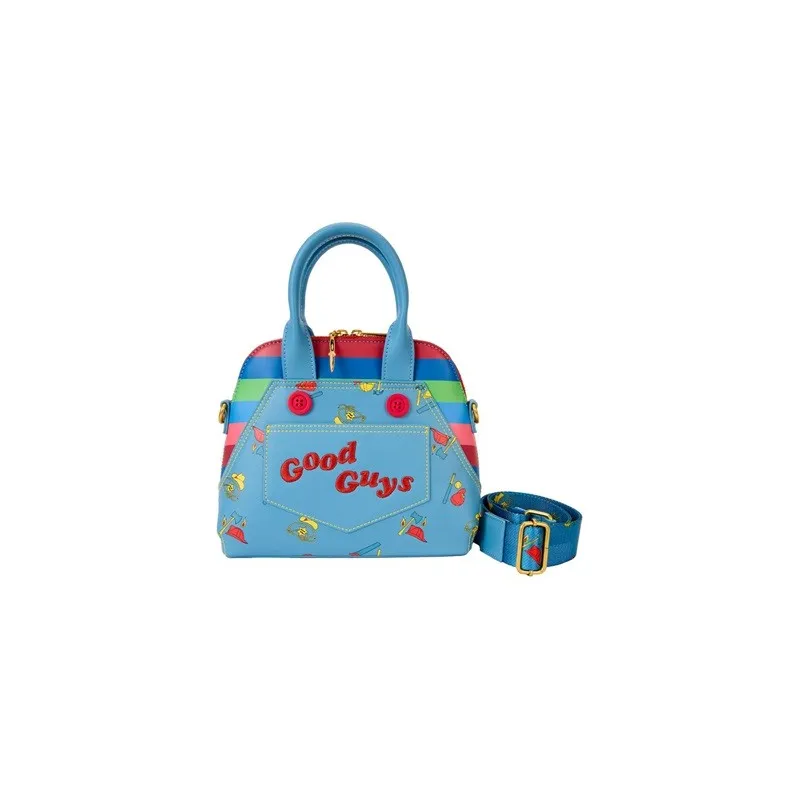Jeu d'enfant by Loungefly Sac à bandoulière Chucky