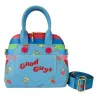 Jeu d'enfant by Loungefly Sac à bandoulière Chucky