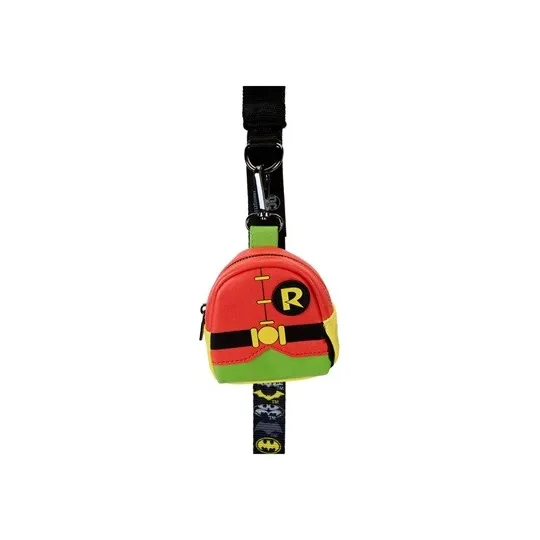 DC Comics by Loungefly Sacs à friandises Batman
