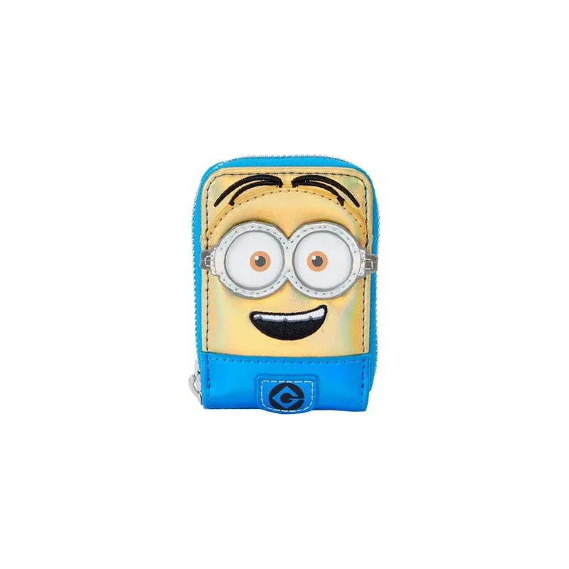 Moi, moche et méchant by Loungefly Porte-monnaie Minion