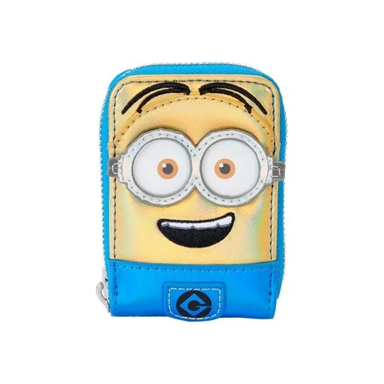 Moi, moche et méchant by Loungefly Porte-monnaie Minion