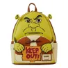 Dreamworks by Loungefly sac à dos Shrek Keep out Cosplay