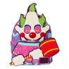 Les Clowns tueurs venus d'ailleurs by Loungefly sac à dos Mini Jumbo