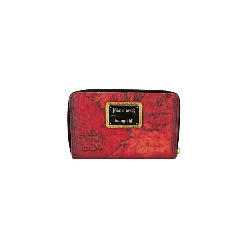 Le Seigneur des anneaux by Loungefly Porte-monnaie The One Ring