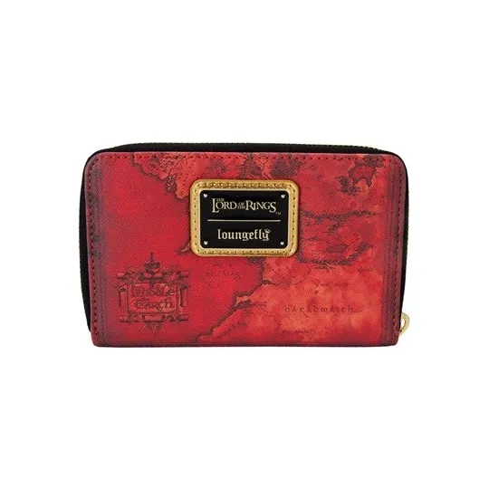 Le Seigneur des anneaux by Loungefly Porte-monnaie The One Ring