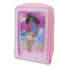 Mattel by Loungefly Porte-monnaie Barbie 65th Anniversary Doll Box