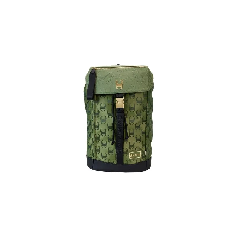 Marvel by Loungefly sac à dos Loki the Traveller Collectiv