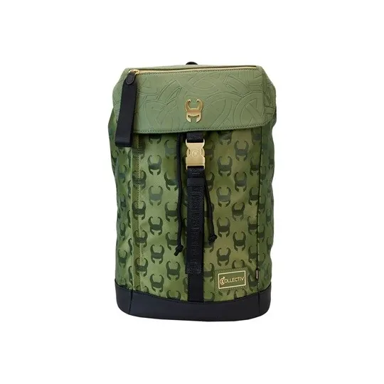 Marvel by Loungefly sac à dos Loki the Traveller Collectiv