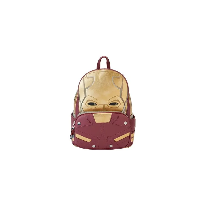 Marvel by Loungefly sac à dos Daredevil Cosplay