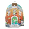 Nickelodeon by Loungefly sac à dos Hey Arnold House