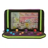 Tortues Ninja by Loungefly Porte-monnaie 40th Anniversary Vintage Arcade