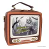Universal Monsters by Loungefly Sac à bandoulière Vintage TV