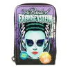 Universal Monsters by Loungefly Porte-monnaie Bride of Frankenstein Neon Mask