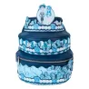 Les Noces funèbres by Loungefly sac à dos Mini Wedding Cake
