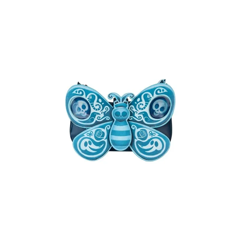 Les Noces funèbres by Loungefly sac à bandoulière Butterfly