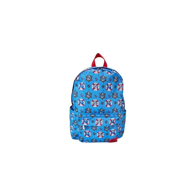 Disney by Loungefly sac à dos 90th Anniversary Donald Duck