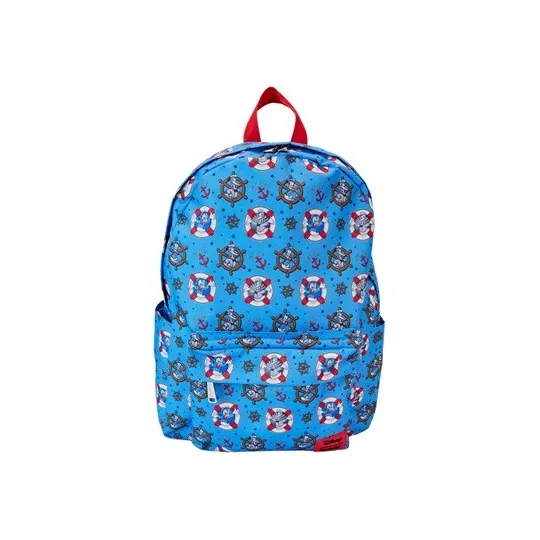 Disney by Loungefly sac à dos 90th Anniversary Donald Duck
